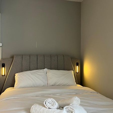 Acropolis Open Sky Family Атина Екстериор снимка