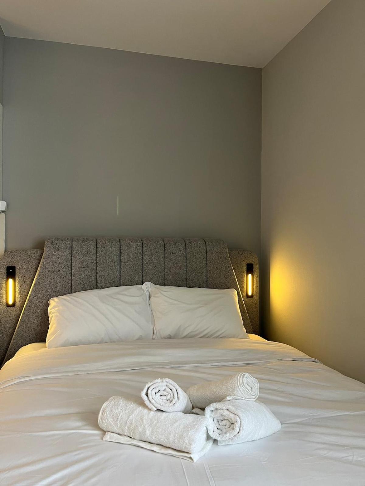 Acropolis Open Sky Family Атина Екстериор снимка