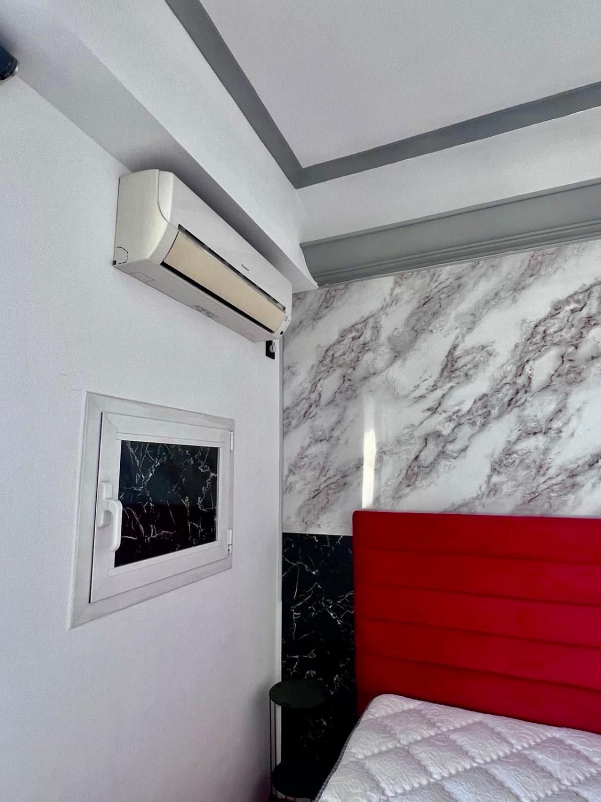 Acropolis Open Sky Family Атина Екстериор снимка